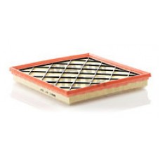 MANN-FILTER Φίλτρο αέρα C 27 107