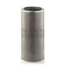 MANN-FILTER Φίλτρο αέρα C 27 1390