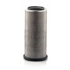 MANN-FILTER Φίλτρο αέρα C 27 1581