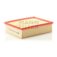 MANN-FILTER Φίλτρο αέρα C 27 192/1