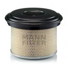 MANN-FILTER Φίλτρο αέρα C 27 585/3