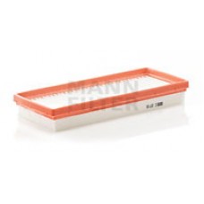 MANN-FILTER Φίλτρο αέρα C 2716