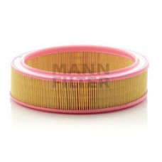 MANN-FILTER Φίλτρο αέρα C 2760