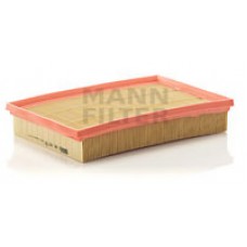 MANN-FILTER Φίλτρο αέρα C 28 122