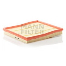 MANN-FILTER Φίλτρο αέρα C 28 125/1