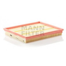 MANN-FILTER Φίλτρο αέρα C 28 150