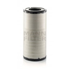 MANN-FILTER Φίλτρο αέρα C 28 1580