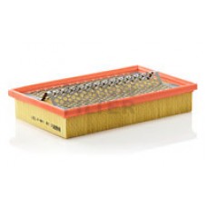 MANN-FILTER Φίλτρο αέρα C 29 126/2