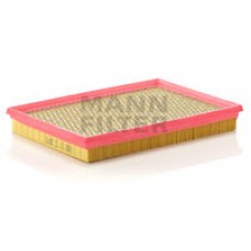 MANN-FILTER Φίλτρο αέρα C 2975