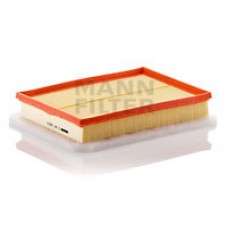 MANN-FILTER Φίλτρο αέρα C 30 125/2
