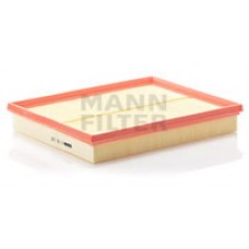 MANN-FILTER Φίλτρο αέρα C 30 130
