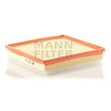 MANN-FILTER Φίλτρο αέρα C 30 163
