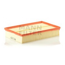 MANN-FILTER Φίλτρο αέρα C 30 189