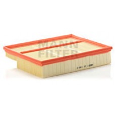 MANN-FILTER Φίλτρο αέρα C 30 195/2