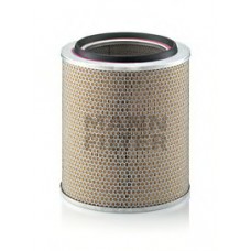 MANN-FILTER Φίλτρο αέρα C 30 630