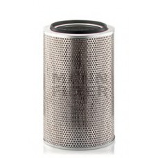 MANN-FILTER Φίλτρο αέρα C 30 850/2