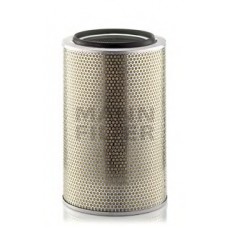 MANN-FILTER Φίλτρο αέρα C 30 850/3