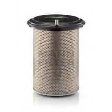 MANN-FILTER Φίλτρο αέρα C 30 880/2