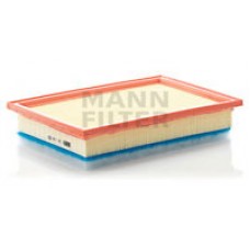 MANN-FILTER Φίλτρο αέρα C 31 116