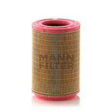 MANN-FILTER Φίλτρο αέρα C 31 1254