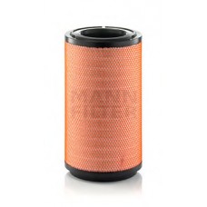 MANN-FILTER Φίλτρο αέρα C 31 1495