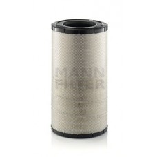 MANN-FILTER Φίλτρο αέρα C 31 1900