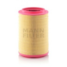 MANN-FILTER Φίλτρο αέρα C 32 1420/2