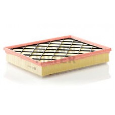 MANN-FILTER Φίλτρο αέρα C 33 001