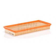 MANN-FILTER Φίλτρο αέρα C 33 005