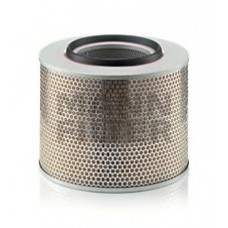MANN-FILTER Φίλτρο αέρα C 33 1015