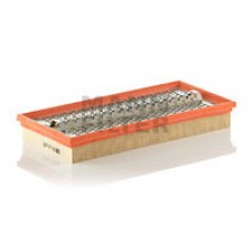 MANN-FILTER Φίλτρο αέρα C 33 102