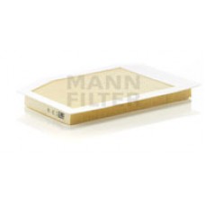 MANN-FILTER Φίλτρο αέρα C 33 106