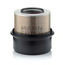 MANN-FILTER Φίλτρο αέρα C 33 1305
