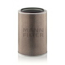 MANN-FILTER Φίλτρο αέρα C 33 1476