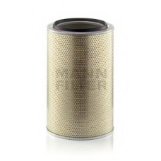 MANN-FILTER Φίλτρο αέρα C 33 1600/2