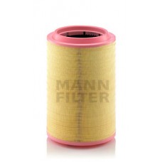 MANN-FILTER Φίλτρο αέρα C 33 1630/2