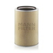 MANN-FILTER Φίλτρο αέρα C 33 1840