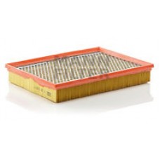 MANN-FILTER Φίλτρο αέρα C 33 189/1