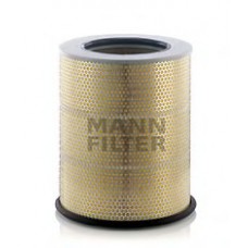 MANN-FILTER Φίλτρο αέρα C 34 1500/1