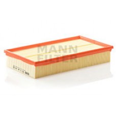 MANN-FILTER Φίλτρο αέρα C 34 175
