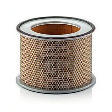 MANN-FILTER Φίλτρο αέρα C 34 430