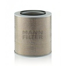 MANN-FILTER Φίλτρο αέρα C 35 1592