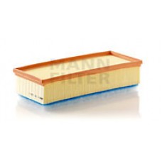MANN-FILTER Φίλτρο αέρα C 35 160/1