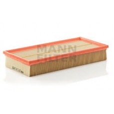 MANN-FILTER Φίλτρο αέρα C 36 168