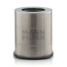 MANN-FILTER Φίλτρο αέρα C 36 1820