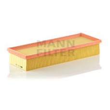 MANN-FILTER Φίλτρο αέρα C 37 132