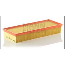 MANN-FILTER Φίλτρο αέρα C 37 148