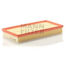 MANN-FILTER Φίλτρο αέρα C 37 153/1