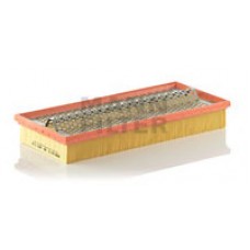 MANN-FILTER Φίλτρο αέρα C 38 163/1