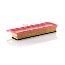MANN-FILTER Φίλτρο αέρα C 3877/1